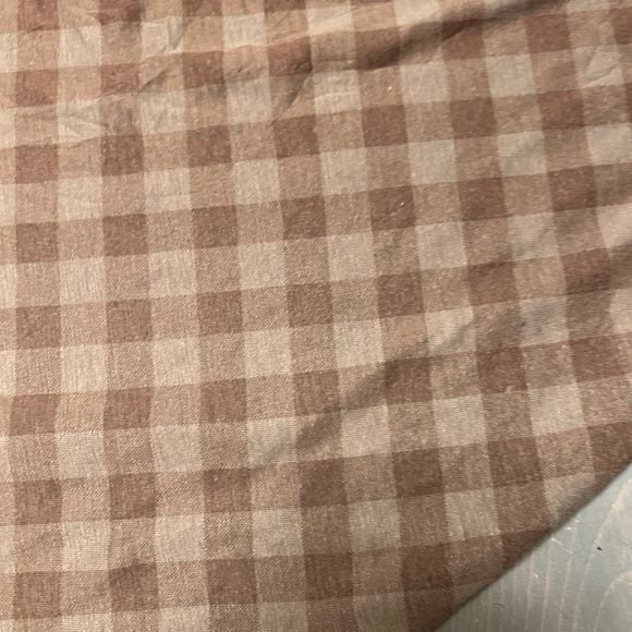 Y2K vintage scarf ✨ - Picture 4 of 5